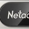 Флешка USB NETAC U278 8ГБ, USB2.0, серебристый и черный [nt03u278n-008g-20pn]