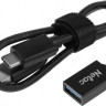 Внешний диск SSD NETAC Z9 NT01Z9-002T-32BK, 2ТБ, черный