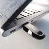 Флешка USB Sandisk Ultra Curve 128ГБ, USB3.2, черный [sdcz550-128g-g46]