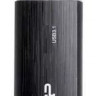 Флешка USB Silicon Power Blaze B02 128ГБ, USB3.1, черный [sp128gbuf3b02v1k]