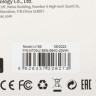 Флешка USB NETAC U185 64ГБ, USB2.0, белый [nt03u185n-064g-20wh]