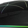 Мышь Oklick 976GW, игровая, оптическая, беспроводная, USB, черный [1431703]