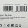 Внешний диск HDD NETAC K330, 1ТБ, серебристый [nt05k330n-001t-30sl]