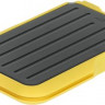 Внешний диск HDD Silicon Power Armor A66 SP010TBPHD66SS3Y, 1ТБ, желтый