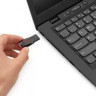 Флешка USB Sandisk Cruzer Blade 64ГБ, USB2.0, черный и красный [sdcz50-064g-b35]