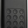 Внешний диск HDD NETAC Secure K390 NT05K390K-001T-30BK, 1ТБ, черный