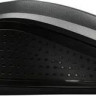Мышь Oklick 485MW, оптическая, беспроводная, USB, черный [997819]