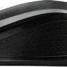 Мышь Oklick 485MW, оптическая, беспроводная, USB, черный [997819]