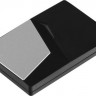 Внешний диск SSD NETAC Z7S NT01Z7S-480G-32BK, 480ГБ, черный