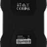 Внешний диск HDD A-Data DashDrive Durable HD330, 5ТБ, черный [ahd330-5tu31-cbk]