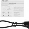 Внешний диск HDD A-Data DashDrive Durable HD330, 5ТБ, черный [ahd330-5tu31-cbk]