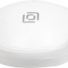 Мышь Oklick 505MW, оптическая, беспроводная, USB, белый [1018257]