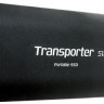 Внешний диск SSD Patriot Transporter PTP512GPEC, 512ГБ, черный