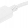 Переходник Display Port DisplayPort (m) - DVI (f), белый