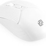 Мышь Oklick 509MW white, оптическая, беспроводная, USB, белый [1885186]