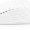 Мышь Oklick 509MW white, оптическая, беспроводная, USB, белый [1885186]