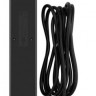Сетевой фильтр Buro 500SH-1.8-UPS-B, 1.8м, черный