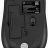 Мышь Oklick 509MW black, оптическая, беспроводная, USB, черный [1885208]