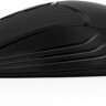 Мышь Oklick 509MW black, оптическая, беспроводная, USB, черный [1885208]