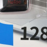 Флешка USB NETAC U197 128ГБ, USB2.0, черный и красный [nt03u197n-128g-20bk]