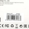 Флешка USB NETAC U197 128ГБ, USB2.0, черный и красный [nt03u197n-128g-20bk]