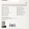 Флешка USB NETAC U197 128ГБ, USB2.0, черный и красный [nt03u197n-128g-20bk]