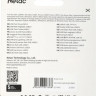 Флешка USB NETAC U116 16ГБ, USB3.0, белый [nt03u116n-016g-30wh]