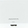 Внешний диск HDD A-Data HV620S, 2ТБ, белый [ahv620s-2tu31-cwh]
