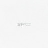 Внешний диск HDD Silicon Power Stream S03, 1ТБ, белый [sp010tbphds03s3w]