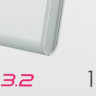 Внешний диск HDD Silicon Power Stream S03, 1ТБ, белый [sp010tbphds03s3w]