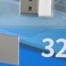 Флешка USB NETAC U116 32ГБ, USB3.0, белый [nt03u116n-032g-30wh]