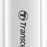 Флешка USB Transcend Jetflash 730 32ГБ, USB3.0, белый [ts32gjf730]