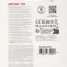 Флешка USB Transcend Jetflash 730 32ГБ, USB3.0, белый [ts32gjf730]