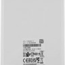 Внешний диск HDD A-Data HV620S, 1ТБ, белый [ahv620s-1tu31-cwh]