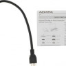 Внешний диск HDD A-Data HV620S, 1ТБ, белый [ahv620s-1tu31-cwh]