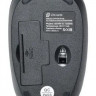 Мышь Oklick 685MW, оптическая, беспроводная, USB, черный [1058946]