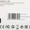 Флешка USB NETAC U352 32ГБ, USB3.0, серебристый [nt03u352n-032g-30pn]