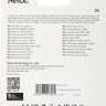 Флешка USB NETAC U352 32ГБ, USB3.0, серебристый [nt03u352n-032g-30pn]