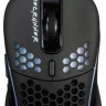 Мышь Oklick 713G NETRUNNER, игровая, оптическая, проводная, USB, черный [1465498]