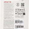 Флешка USB Transcend Jetflash 780 32ГБ, USB3.0, черный и серый [ts32gjf780]