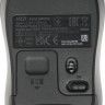 Мышь Logitech Silent M221, оптическая, беспроводная, USB, черный [910-006510/910-004882]