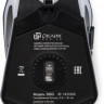 Мышь Oklick 896G, игровая, оптическая, проводная, USB, черный [1431690]