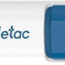 Флешка USB NETAC U182 32ГБ, USB3.0, синий и белый [nt03u182n-032g-30bl]