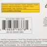 Флешка USB Sandisk ULTRA FIT 128ГБ, USB3.1, черный [sdcz430-128g-g46]