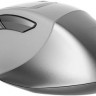 Мышь A4TECH Fstyler FB35S, оптическая, беспроводная, USB, белый и серый [fb35s usb icy white]