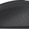 Мышь Logitech M330 Silent Plus, оптическая, беспроводная, USB, черный [910-004944]