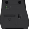 Мышь Logitech M330 Silent Plus, оптическая, беспроводная, USB, черный [910-004944]