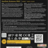 Карта памяти SDXC UHS-I U3 Sandisk 256 ГБ, 200 МБ/с, Class 10, SDSDXXD-256G-GN4IN, 1 шт.