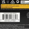 Карта памяти SDXC UHS-I U3 Sandisk 256 ГБ, 200 МБ/с, Class 10, SDSDXXD-256G-GN4IN, 1 шт.