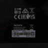 Внешний диск HDD A-Data HV620S, 1ТБ, черный [ahv620s-1tu31-cbk]